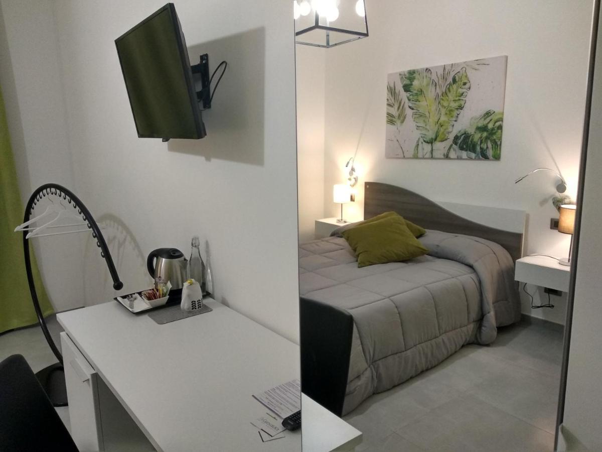 B&B Giovaldi'S Torino Ngoại thất bức ảnh