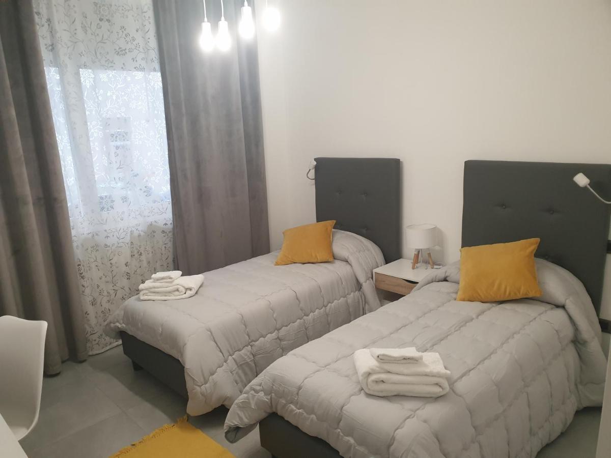 B&B Giovaldi'S Torino Ngoại thất bức ảnh