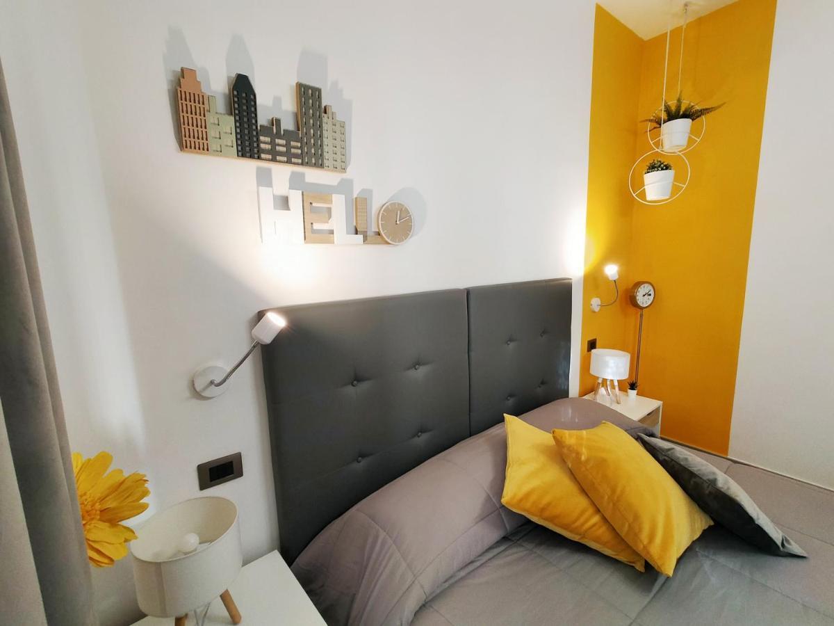 B&B Giovaldi'S Torino Ngoại thất bức ảnh