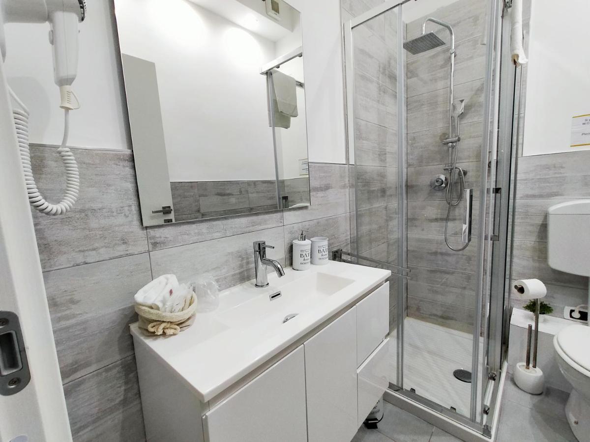 B&B Giovaldi'S Torino Ngoại thất bức ảnh