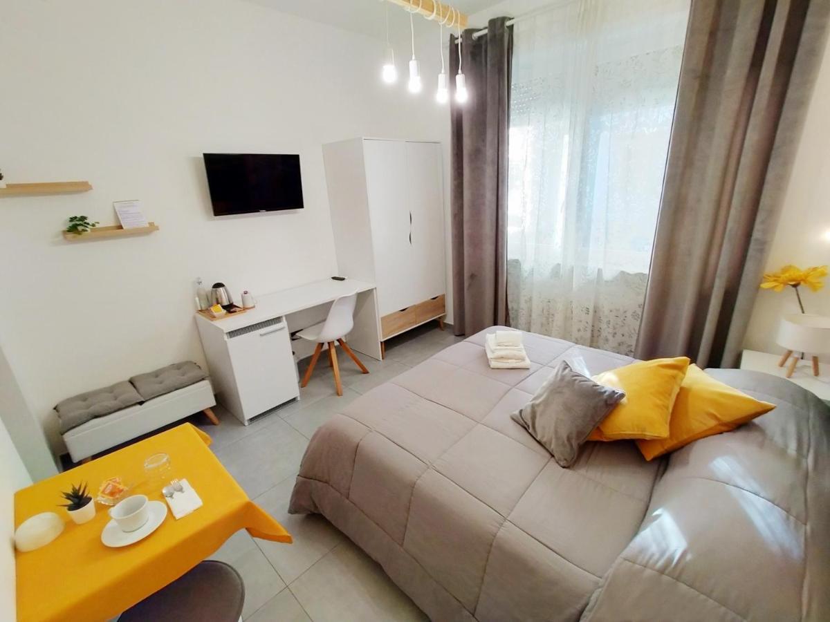 B&B Giovaldi'S Torino Ngoại thất bức ảnh