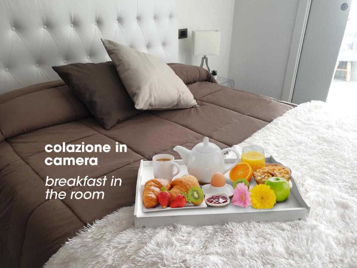 B&B Giovaldi'S Torino Ngoại thất bức ảnh