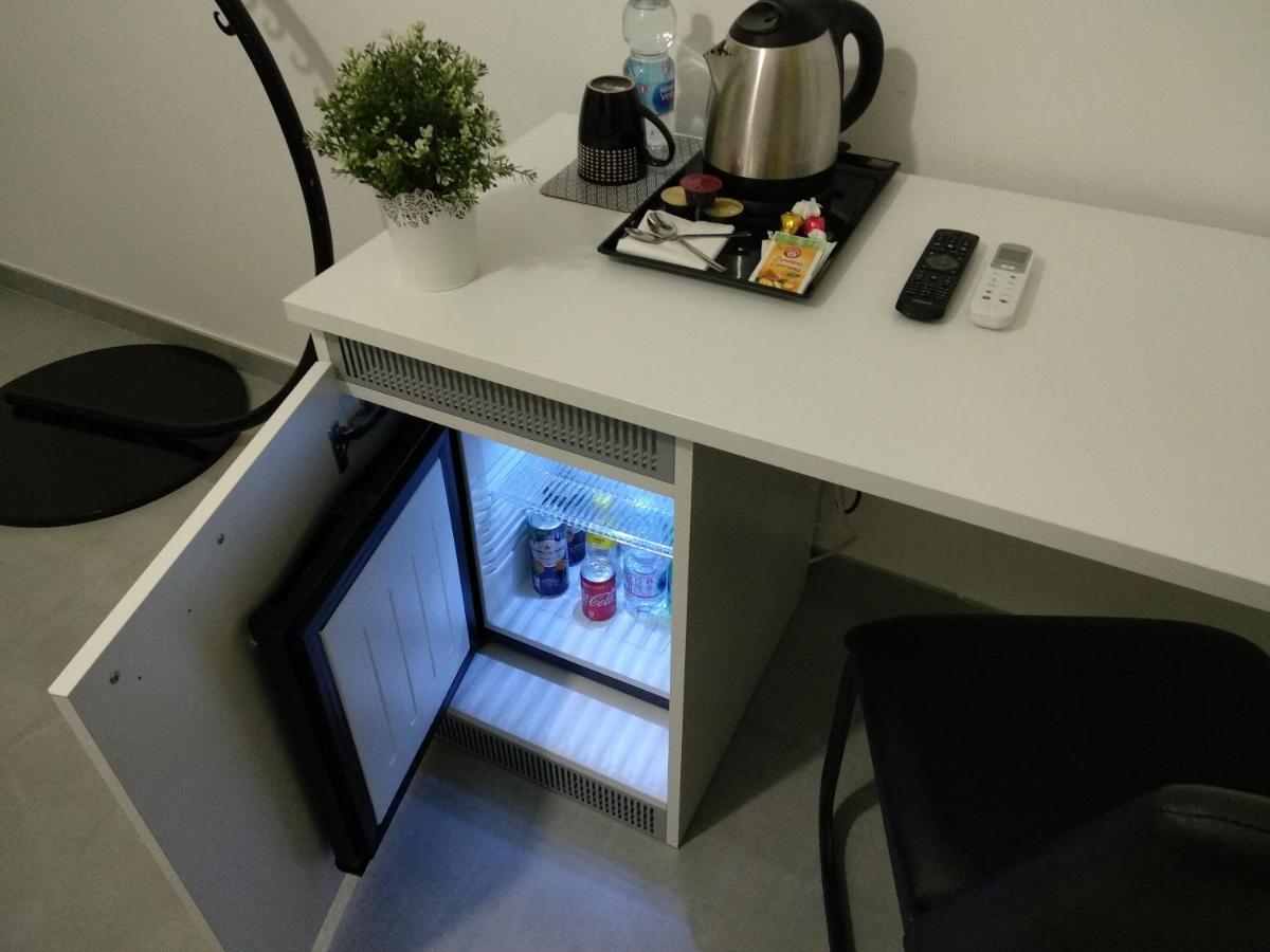 B&B Giovaldi'S Torino Ngoại thất bức ảnh
