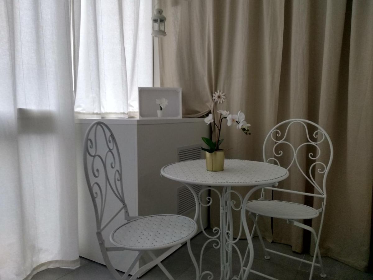 B&B Giovaldi'S Torino Ngoại thất bức ảnh