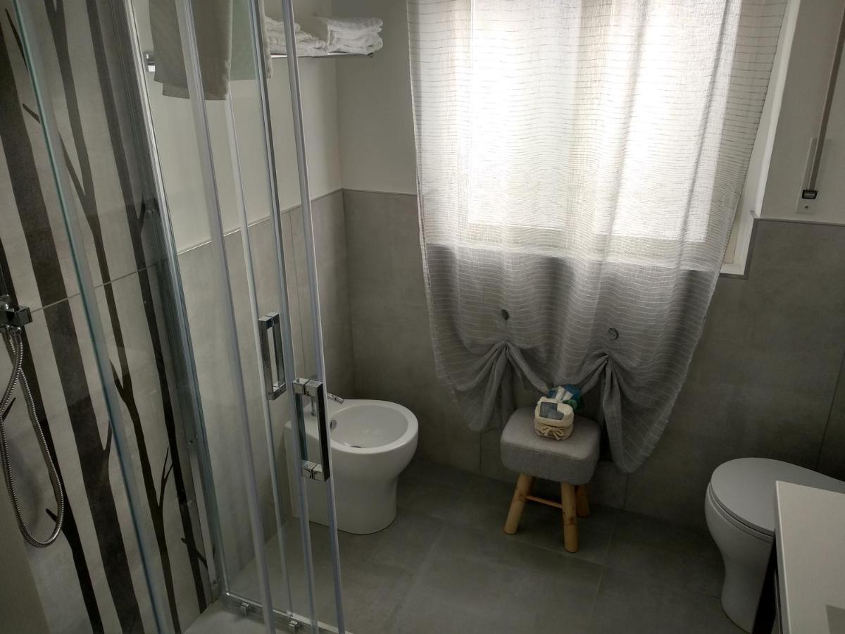 B&B Giovaldi'S Torino Ngoại thất bức ảnh