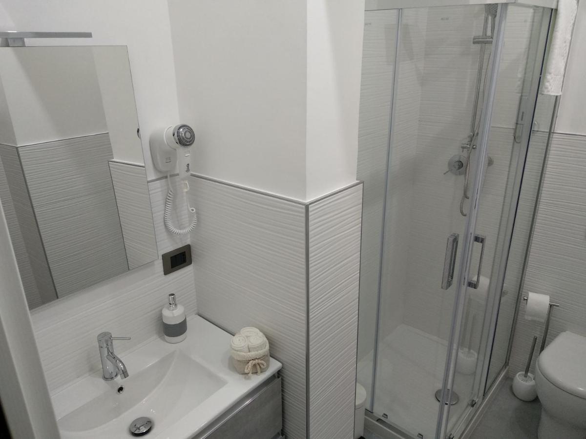 B&B Giovaldi'S Torino Ngoại thất bức ảnh