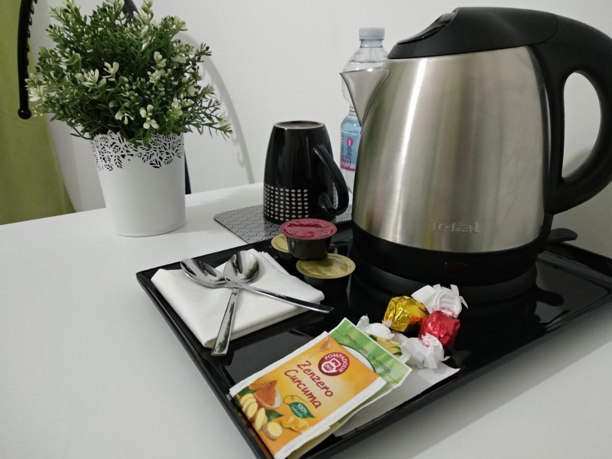 B&B Giovaldi'S Torino Ngoại thất bức ảnh