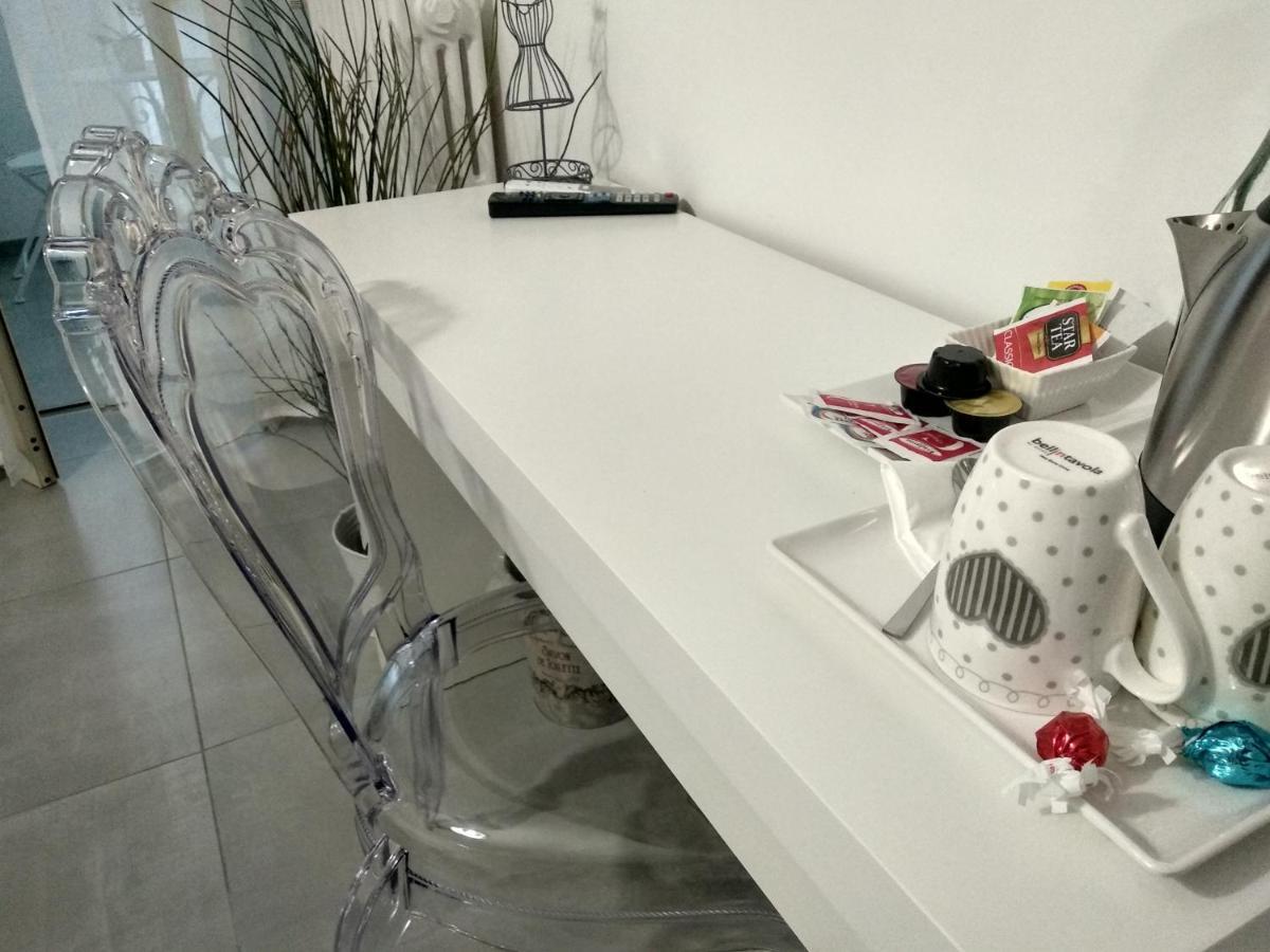 B&B Giovaldi'S Torino Ngoại thất bức ảnh