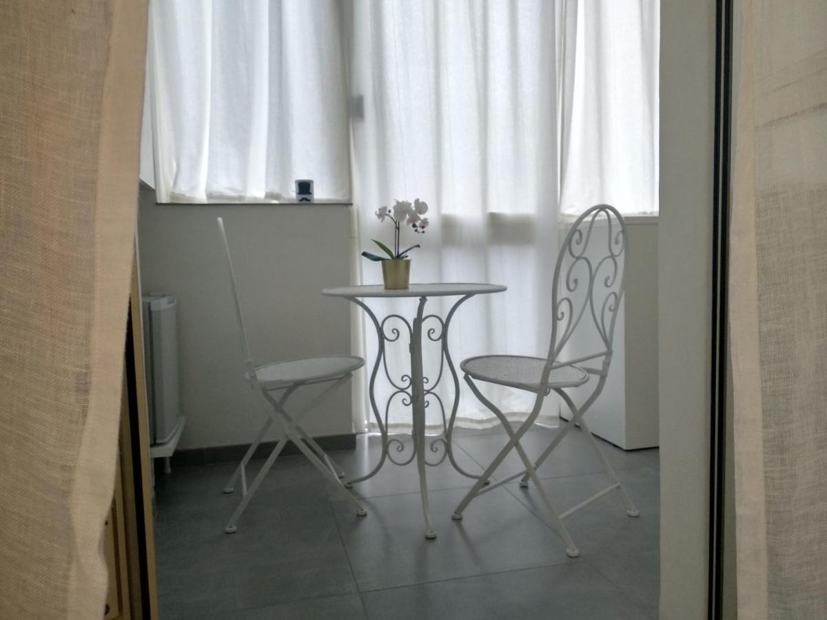 B&B Giovaldi'S Torino Ngoại thất bức ảnh