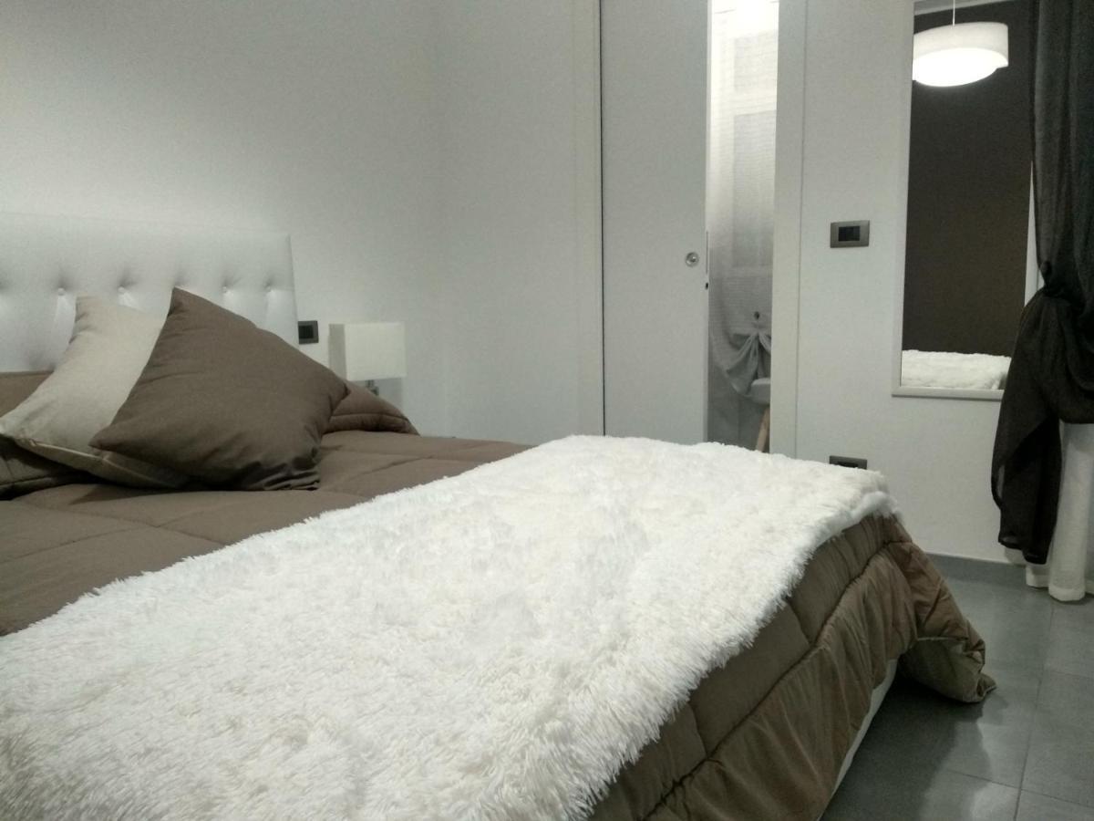 B&B Giovaldi'S Torino Ngoại thất bức ảnh