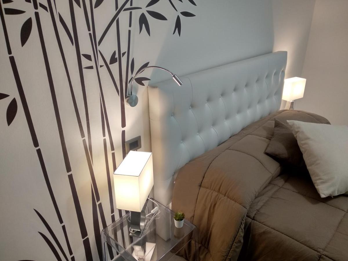 B&B Giovaldi'S Torino Ngoại thất bức ảnh